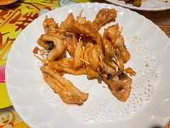 -石岐佬中山菜馆(张溪店)