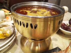 -芭菲盛宴·环球美食(解放碑英利国际店)