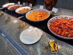 -解放碑威斯汀酒店-知味国际美食餐厅