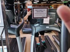 -Vamos巴猫司健身中心(五角场店)