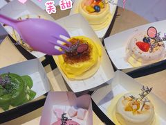 -狐狸和向日葵(北京路店)