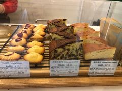 -老梦面包 CHEZMOREL(三源里店)
