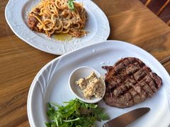 -PIZZA BIANCA(万象城店)