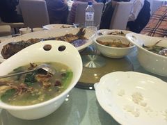 -中国吉菜名店广源宾馆餐厅