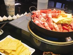 -炙韩料理·部队锅专门店