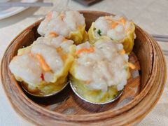 虫草花烧麦皇-味可道美食坊(福基路店)