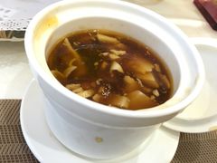 豆腐花-欣旺·迎宾楼·百年无锡菜