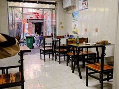 大堂-同来顺烧烤餐厅(哈尔滨道店)