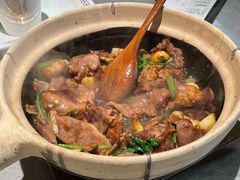 -啫神·广州地标美食(北京路店)