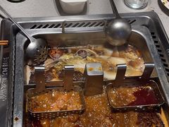 -海底捞火锅(吴中路店)