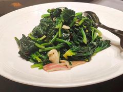 -阿庄新豫菜(航海东路店)