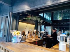 -Metal hands·铁手咖啡