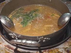 -芭夯兔·兔肉汤锅(新都店)
