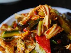 -小城粥道·海胆鲜虾粥(解放广场店)