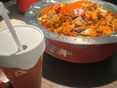 -胖哥俩肉蟹煲(福州仓山爱琴海店)