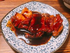 照烧鸡腿-食戟