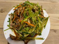 -左邻右舍褡裢火烧(石榴园店)