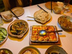 荷包豆腐-龙门阵茶屋川菜馆(武康路店)