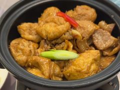 -徐记海鲜(陕西历史博物馆|明德门店)