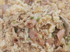 -小郭私房菜·海肠捞饭店(学士街店)