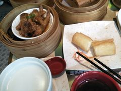 -添好运点心专门店(北角店)