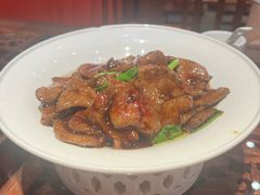 小快活猪肝-陈记菜馆·非遗淮扬菜(东关街教场店)