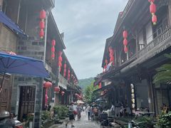-海窝子古镇