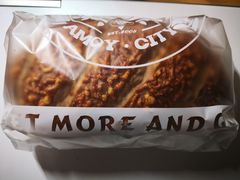 -Juicy Bakery(大学路店)