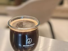 -Beans Solo豆号咖啡(百家湖花园店)