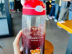 -星巴克(北京通州九棵树西路店)