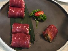 -煲王粤菜餐厅(中侨中心店)