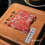 上海美食｜家旁边性价比敲高的和牛放题，秋萃和牛寿喜烧