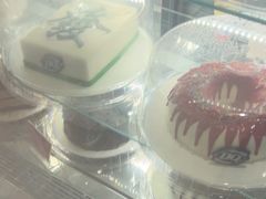 -DQ·蛋糕·冰淇淋(新世纪6F店)