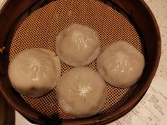 蟹黄汤包-东园小馆·早茶·淮扬小炒(印象汇店)