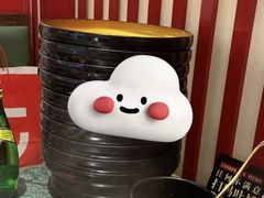 -牛New寿喜烧(曹路花园城店)