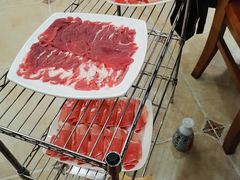 -情忆草原涮肉馆
