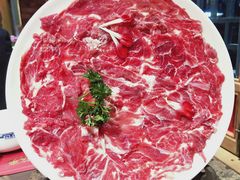 -码头故事火锅(大丰店)
