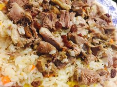 -新疆红柳花餐厅(新洲店)