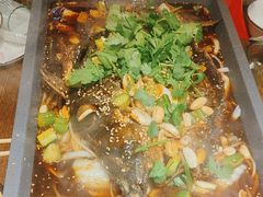 -刘成杰锦州烧烤(南河路店)