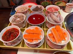 -江北北火锅馆·公路夜市(魏公村店)