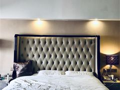 -广州克莱顿酒店