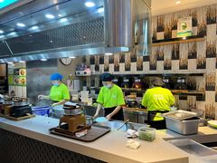 -禾珍珠家常小馆(河南博物院店)