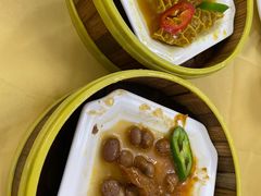 -吉莲利苑海鲜酒家(珠海拱北29年老字号店)