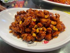 -惠宾饭庄(中山路店)