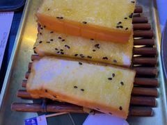 -杨记齐齐哈尔烤肉(总店)