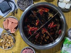 -渝味黄姐火锅(黄泥村店)