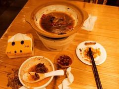 -今今转转自助小火锅(天祥广场店)