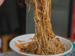 -优壹佳·延边朝鲜族料理(中山北路店)