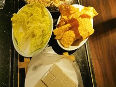 -捞王锅物料理(凯旋路店)