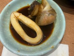 -抱德·潮汕味(敦和店原惠城鱼仔)
